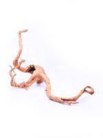 Aquarium / terrarium wood - Red moor - Big