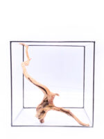 Korzeń do terrarium / akwarium Red Moor - Średni - obrazek 2