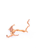 Korzeń do terrarium / akwarium Red Moor - Średni - obrazek 4