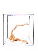 Terrarium / Aquarium Wurzel Red Moor – Medium – Bild 2