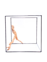 Terarijní / akvarijní kořen Red Moor - střední - Obrázek 3