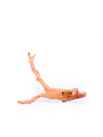 Terarijní / akvarijní kořen Red Moor - střední