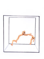 Terarijní / akvarijní kořen Red Moor - střední - Obrázek 3