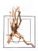 Aquarium / terrarium wood - Stamp - Big - Image 2