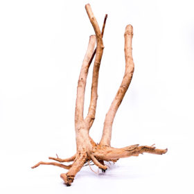 Terarijní / akvarijní kořen Stamp – velký