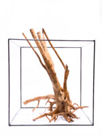 Terarijní / akvarijní kořen Stamp – velký - Obrázek 3