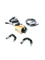 Dusk Minion Pump - compact terrarium misting kit