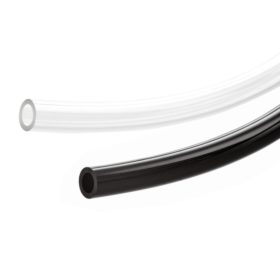 Misting system tubing