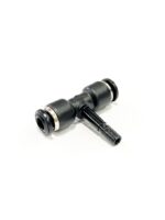 T-kus pro zavlažovací systém T 4 mm černý