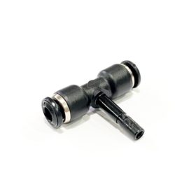 T-kus pro zavlažovací systém T 4 mm černý