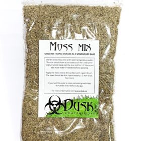 Dusk Moss Mix - Mischung aus exotischen Moosen – 50g