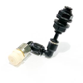 Düse für Terrarienberieselungsanlage - einfach 120°