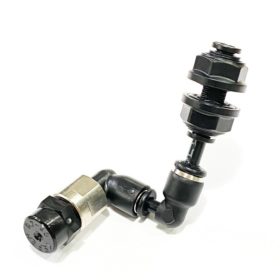 Nozzle for terrarium misting system - single 80°