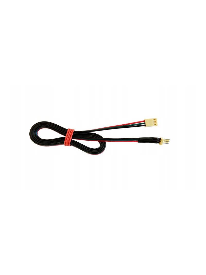 Kabel-zasilacz-przedluzacz-do-wentylatora-3pin-1-5 Fan extension cable - Image 1
