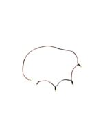 Cable / splitter / extension cable for fans - Image 4