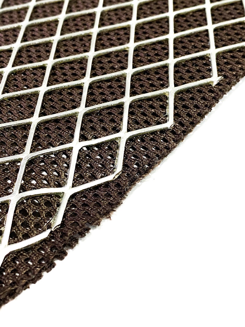 dusk-hygrolon-3d-panel Dusk Hygrolon 3D - panello - immagine 1