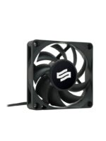 Mriežka - kryt ventilátora terária – Obrázok 2