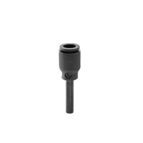 Connector for misting system 6 mm > 4 mm