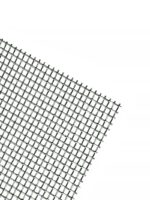 Stainless steel ventilation mesh 130 x 5 cm