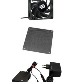 terrarium ventilation kit