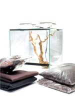 Zestaw startowy - hodowla drzewołazów - obrazek 3