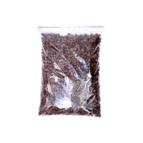 Warstwa drenażowa do terrarium - keramzyt