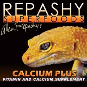 Repashy Calcium Plus