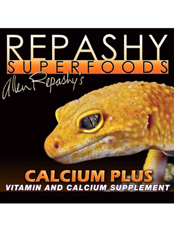 Repashy Calcium Plus