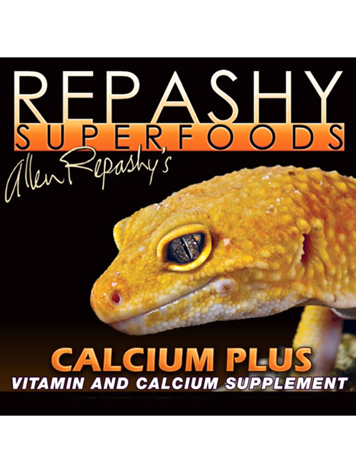 Repashy Calcium Plus Orange Frog Store Repashy Calcium Plus