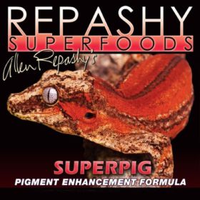 Repashy SuperPig