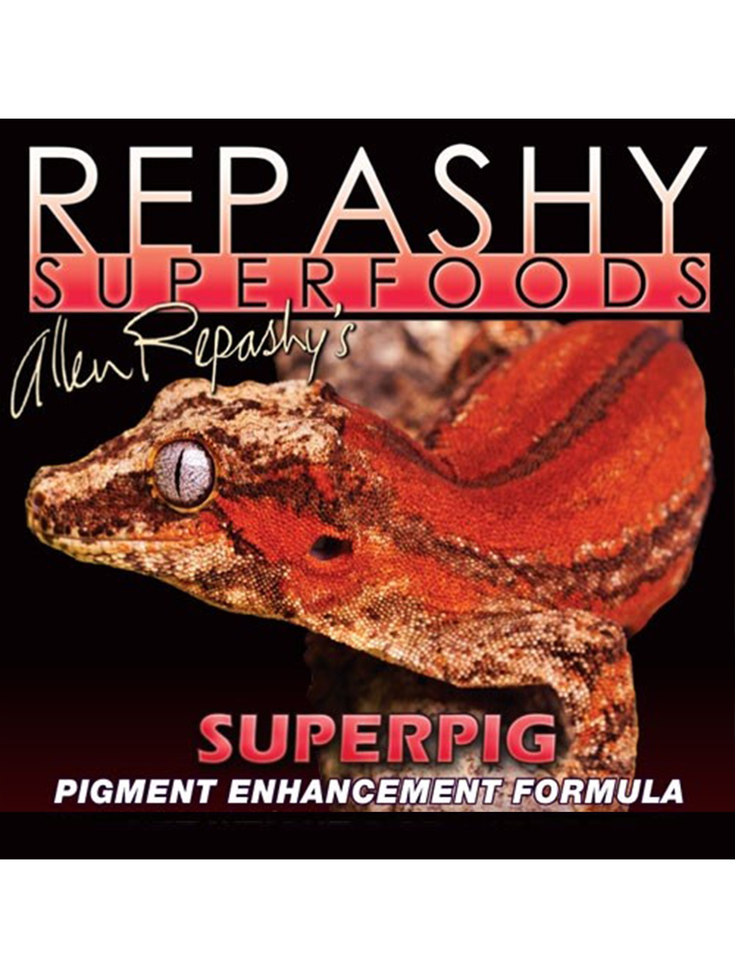 Repashy SuperPig Orange Frog Store Repashy SuperPig