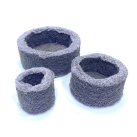 EpiWeb Pot Orange Frog Store