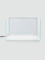 Lightground - podświetlane tło do akwarium / wiwarium