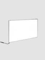 Lightground - podświetlane tło do akwarium / wiwarium