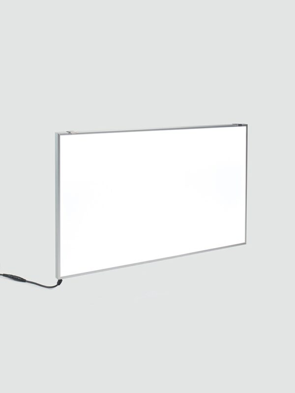 Lightground - podświetlane tło do akwarium / wiwarium