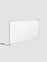 Lightground - podświetlane tło do akwarium / wiwarium