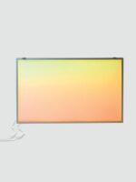 Lightground RGB - Osvětlené pozadí pro akvárium / vivárium - Obrázek 5