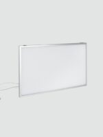 Lightground RGB - Osvětlené pozadí pro akvárium / vivárium - Obrázek 4