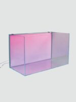 Lightground RGB - Osvětlené pozadí pro akvárium / vivárium - Obrázek 2