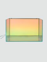 Lightground RGB - Osvětlené pozadí pro akvárium / vivárium - Obrázek 7