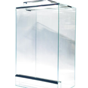 Terrarium for dartfrogs opti line 2