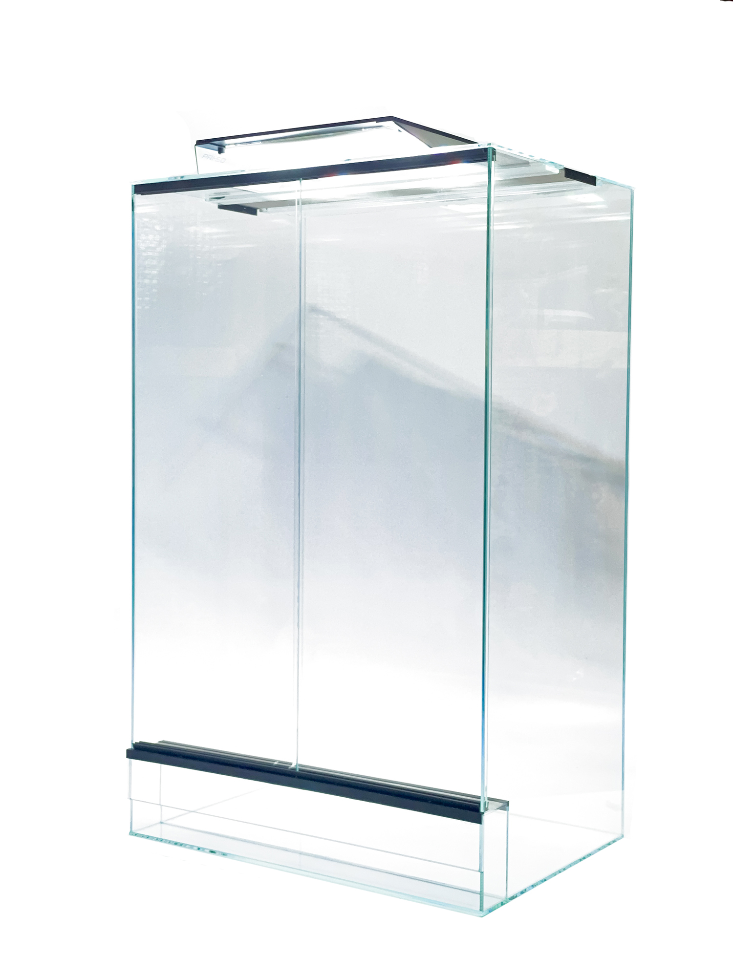 Terrarium for dartfrogs opti line 2 Terrarium for dartfrogs opti line 2