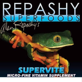 Repashy SuperVite