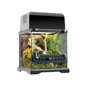 Terrarium Exo Terra Natural Nano 1 OrangeFrog