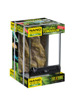 Terrarium Exo Terra Natural Nano 3 OrangeFrog