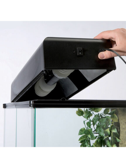 Exo Terra Compact Top