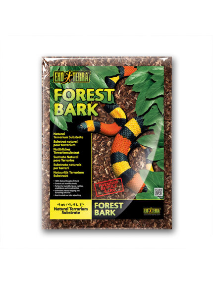 Exo Terra Forest Bark