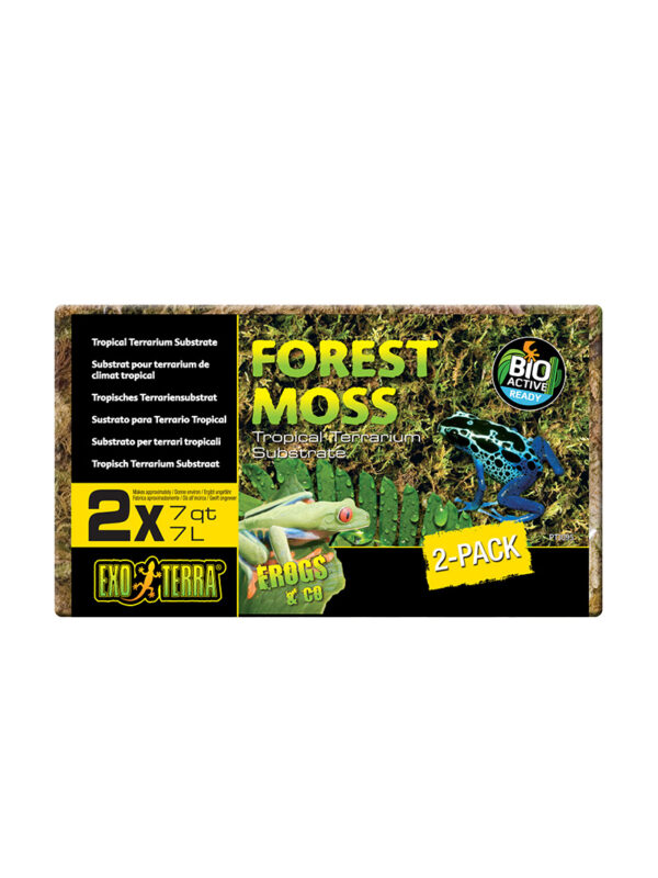 Exo Terra Forest Moss