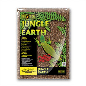 Exo Terra Jungle Earth