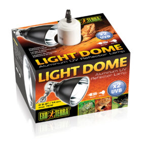 Exo Terra Light Dome